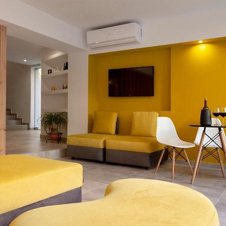 Stay Inn Αθήνα Εξωτερικό φωτογραφία