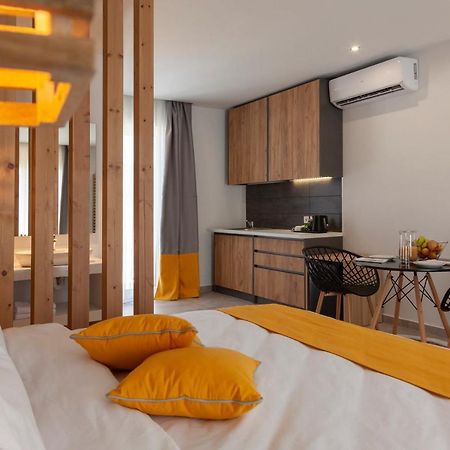 Stay Inn Αθήνα Εξωτερικό φωτογραφία