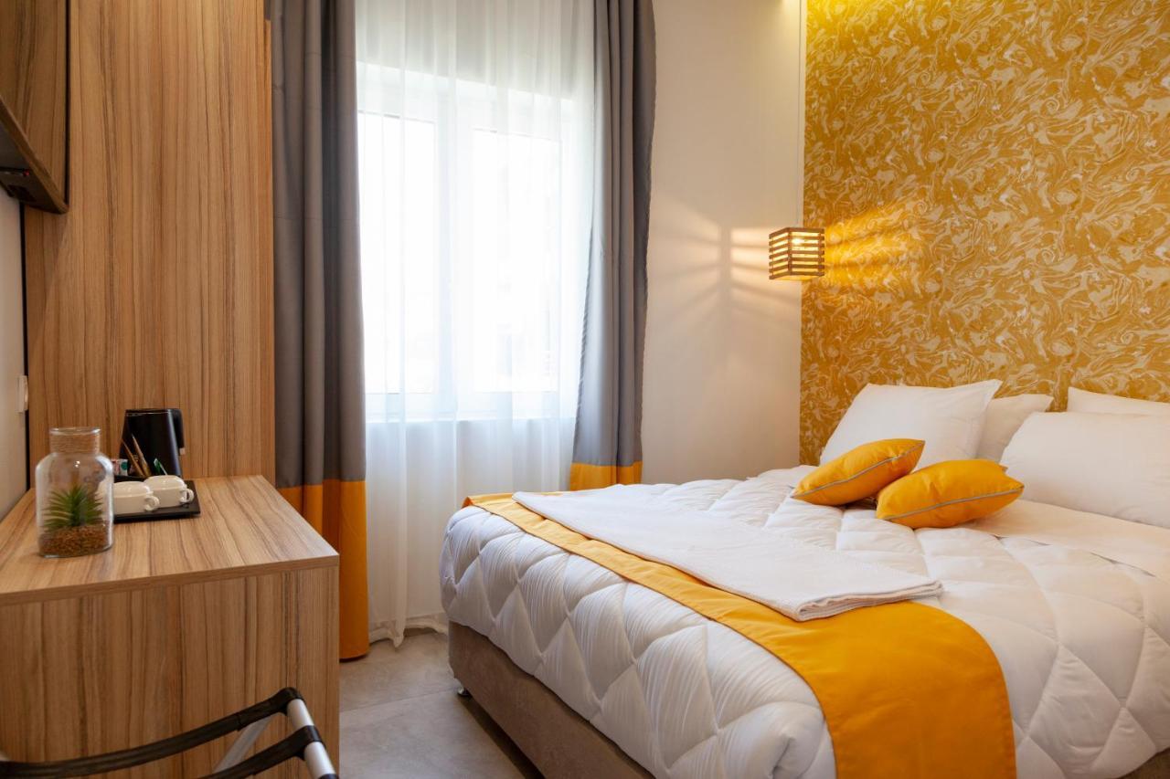 Stay Inn Αθήνα Εξωτερικό φωτογραφία