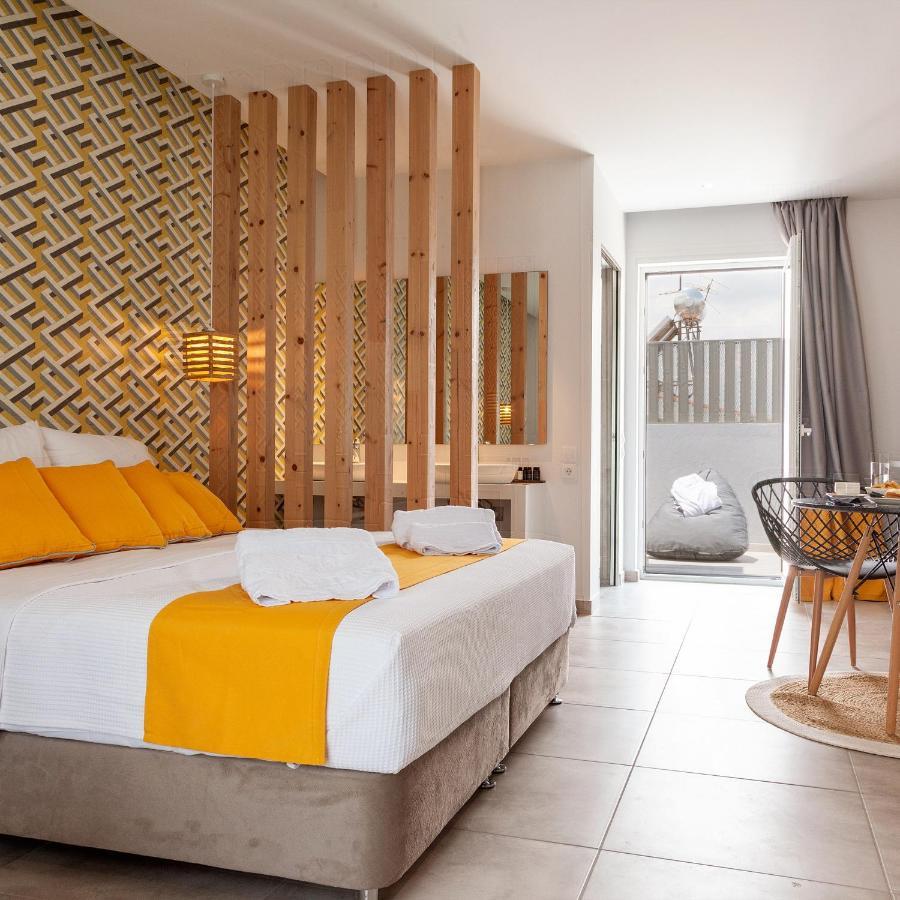 Stay Inn Αθήνα Εξωτερικό φωτογραφία