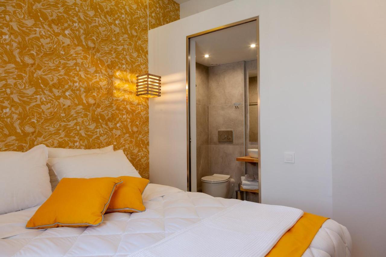 Stay Inn Αθήνα Εξωτερικό φωτογραφία