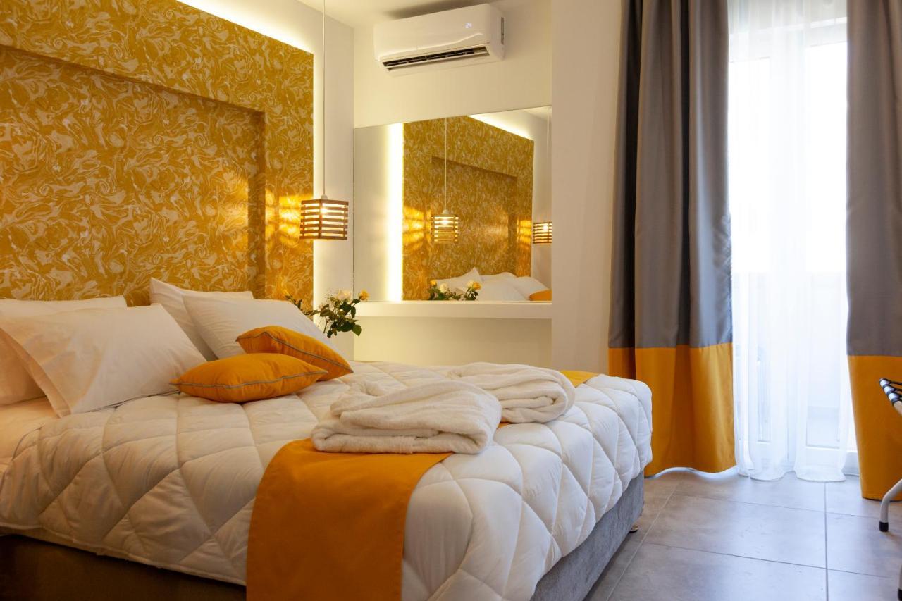 Stay Inn Αθήνα Εξωτερικό φωτογραφία