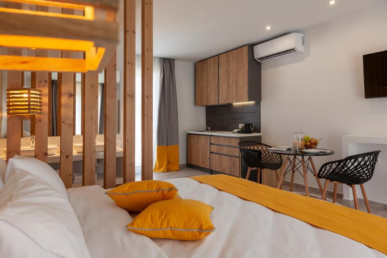 Stay Inn Αθήνα Εξωτερικό φωτογραφία