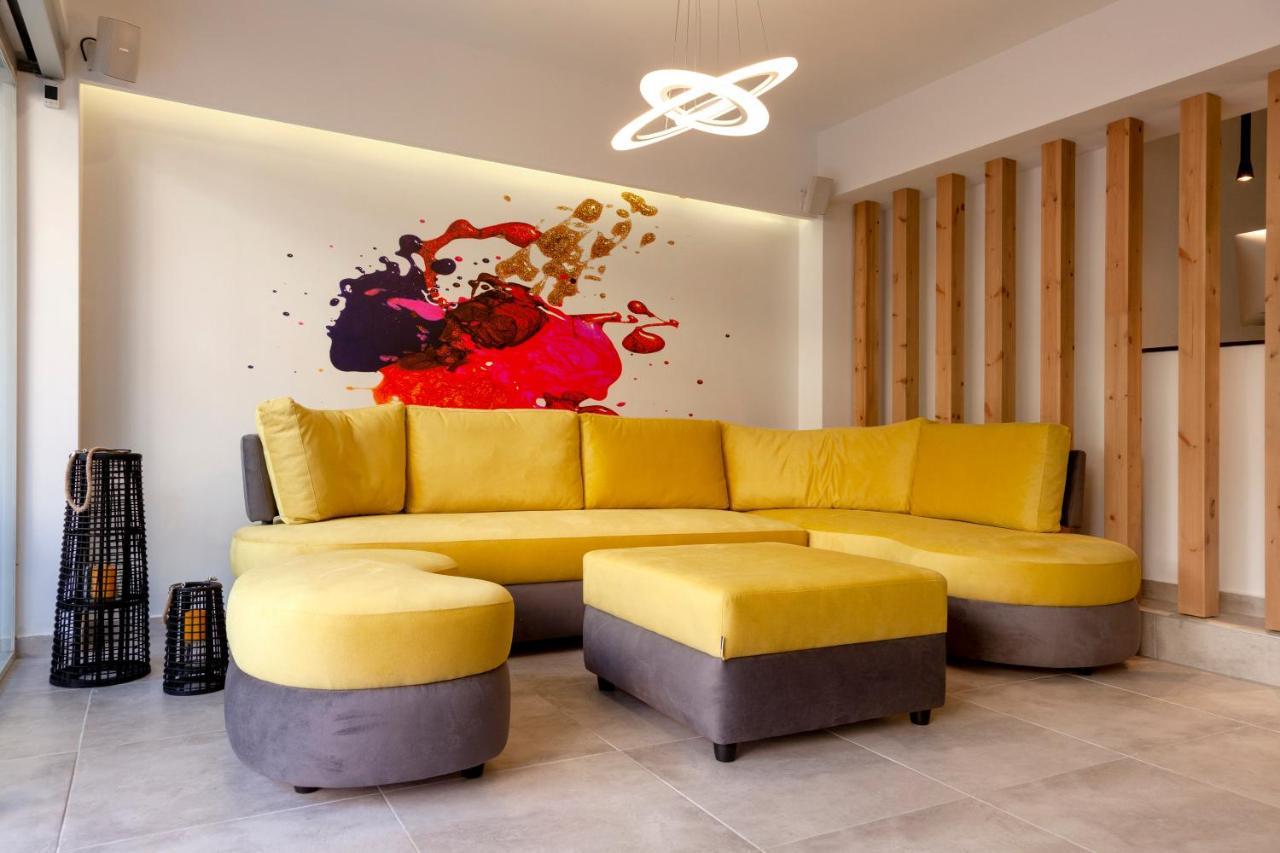 Stay Inn Αθήνα Εξωτερικό φωτογραφία